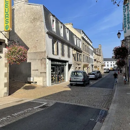 Ker Uhel - Charmant Plein Centre Saint-Renan