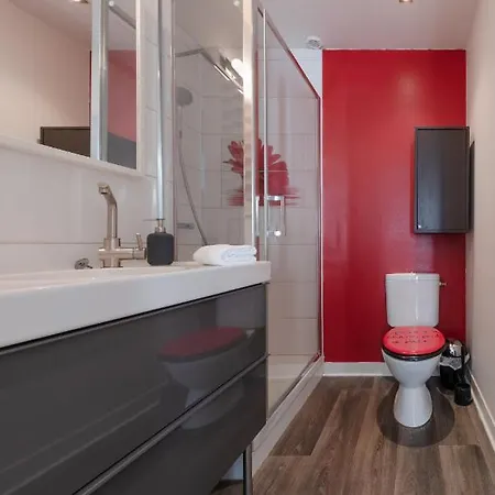 Appartement Ker Uhel - Charmant Plein Centre Saint-Renan